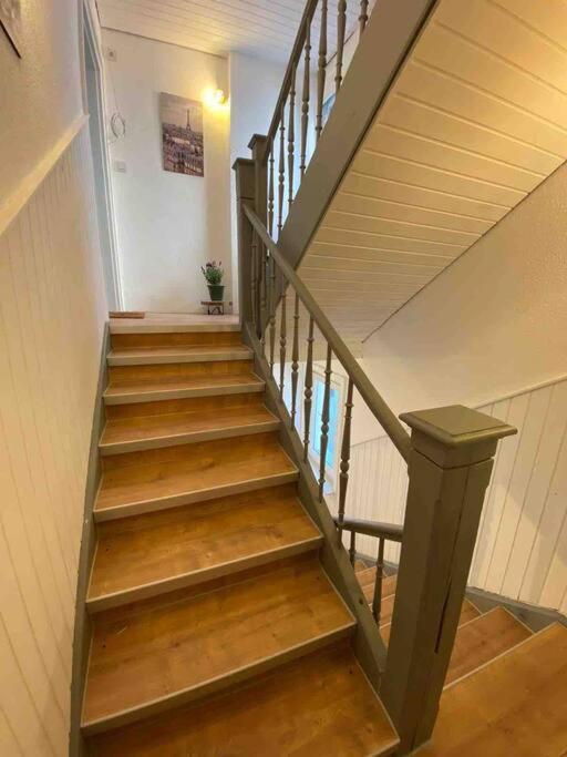 Nisay Home - 3 Room Apartment - A1 Ludwigsburg Luaran gambar