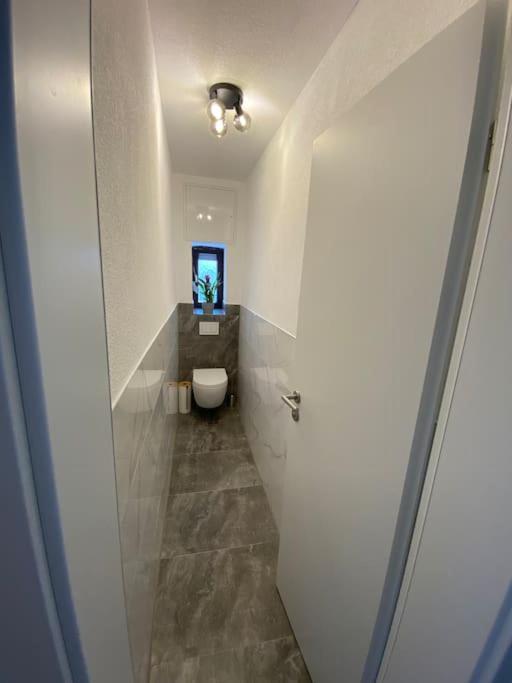 Nisay Home - 3 Room Apartment - A1 Ludwigsburg Luaran gambar
