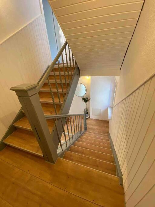 Nisay Home - 3 Room Apartment - A1 Ludwigsburg Luaran gambar