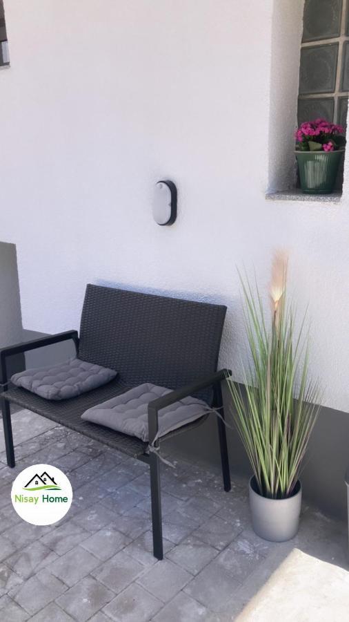 Nisay Home - 3 Room Apartment - A1 Ludwigsburg Luaran gambar